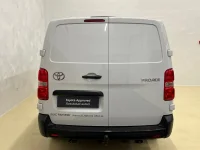 Toyota Proace 2 106kW thumbnail