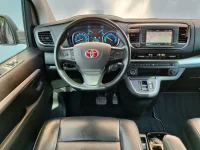 Toyota Proace 57kW thumbnail