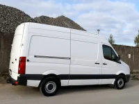 Volkswagen Crafter 2.5 100kW thumbnail