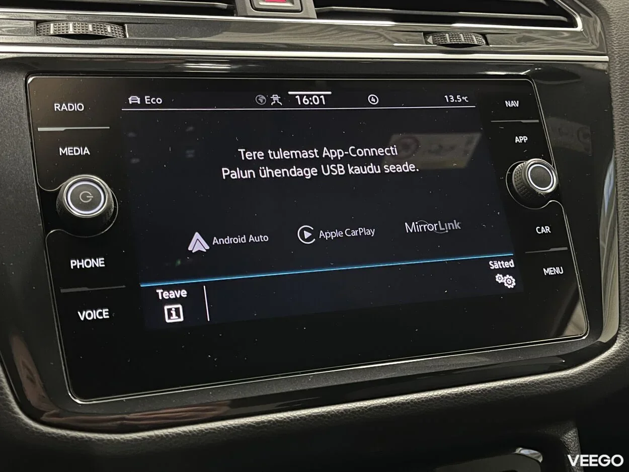 Volkswagen Tiguan FL R-Line 4Motion 2 180kW