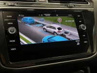 Volkswagen Tiguan FL R-Line 4Motion 2 180kW thumbnail