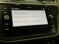 Volkswagen Tiguan FL R-Line 4Motion 2 180kW thumbnail