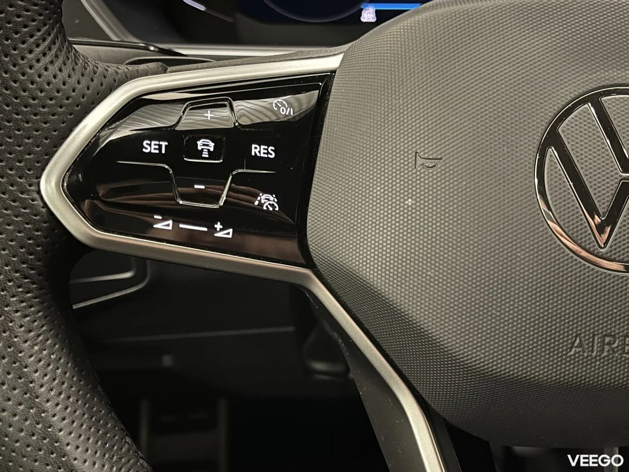 Volkswagen Tiguan FL R-Line 4Motion 2 180kW