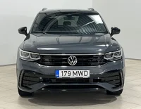 Volkswagen Tiguan FL R-Line 4Motion 2 180kW thumbnail