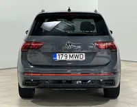 Volkswagen Tiguan FL R-Line 4Motion 2 180kW thumbnail