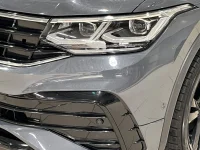 Volkswagen Tiguan FL R-Line 4Motion 2 180kW thumbnail