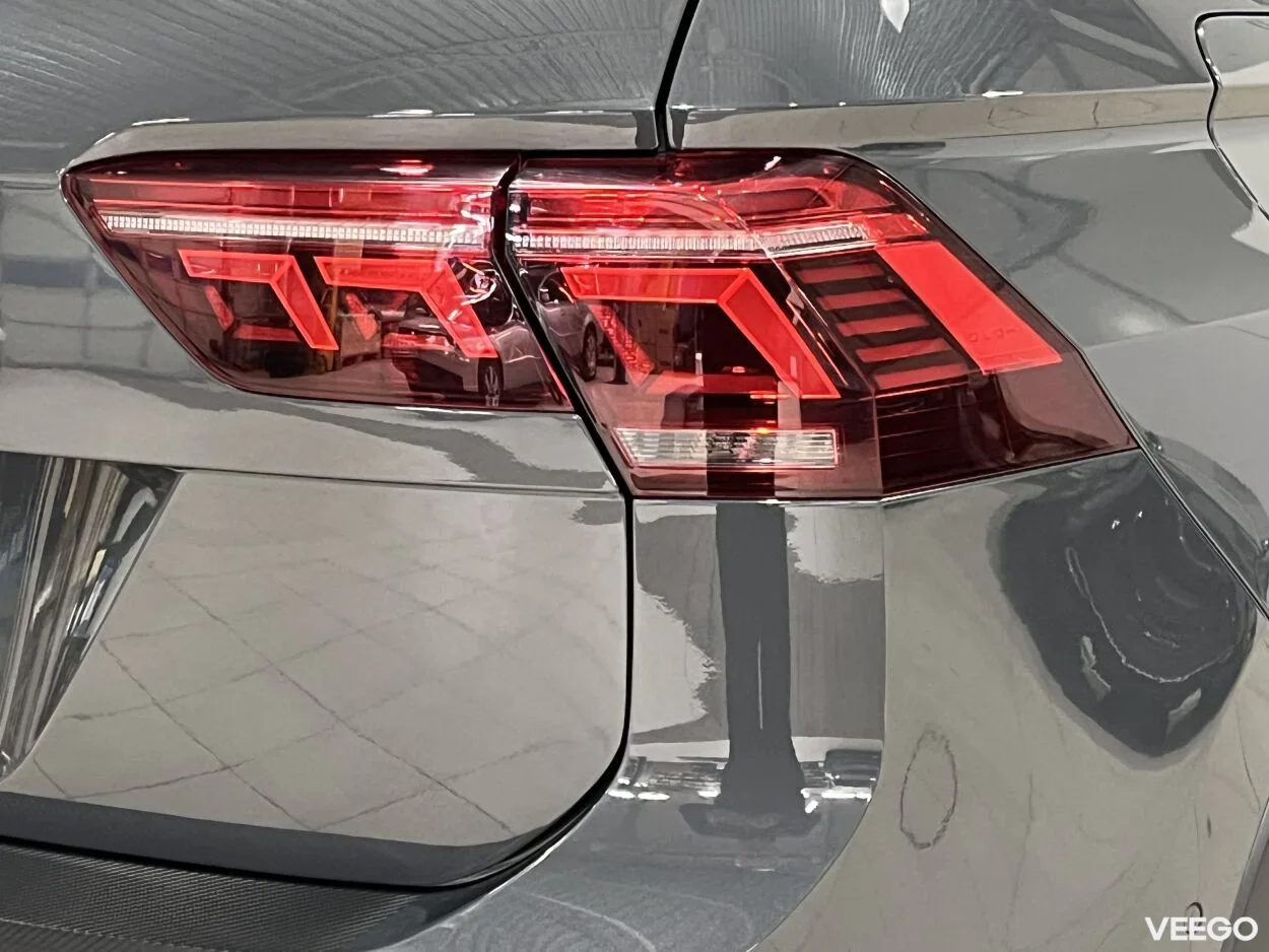 Volkswagen Tiguan FL R-Line 4Motion 2 180kW