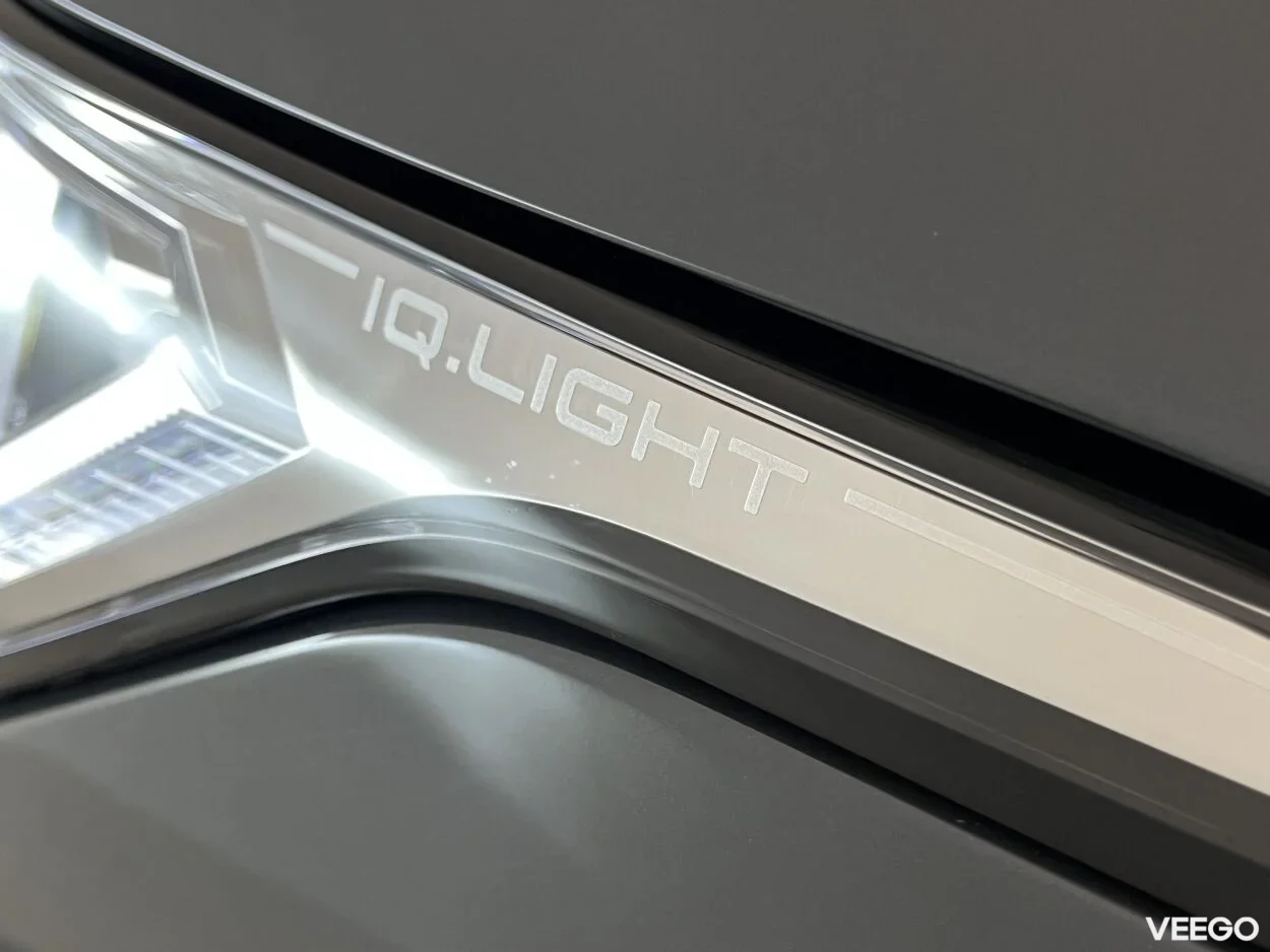 Volkswagen Tiguan FL R-Line 4Motion 2 180kW