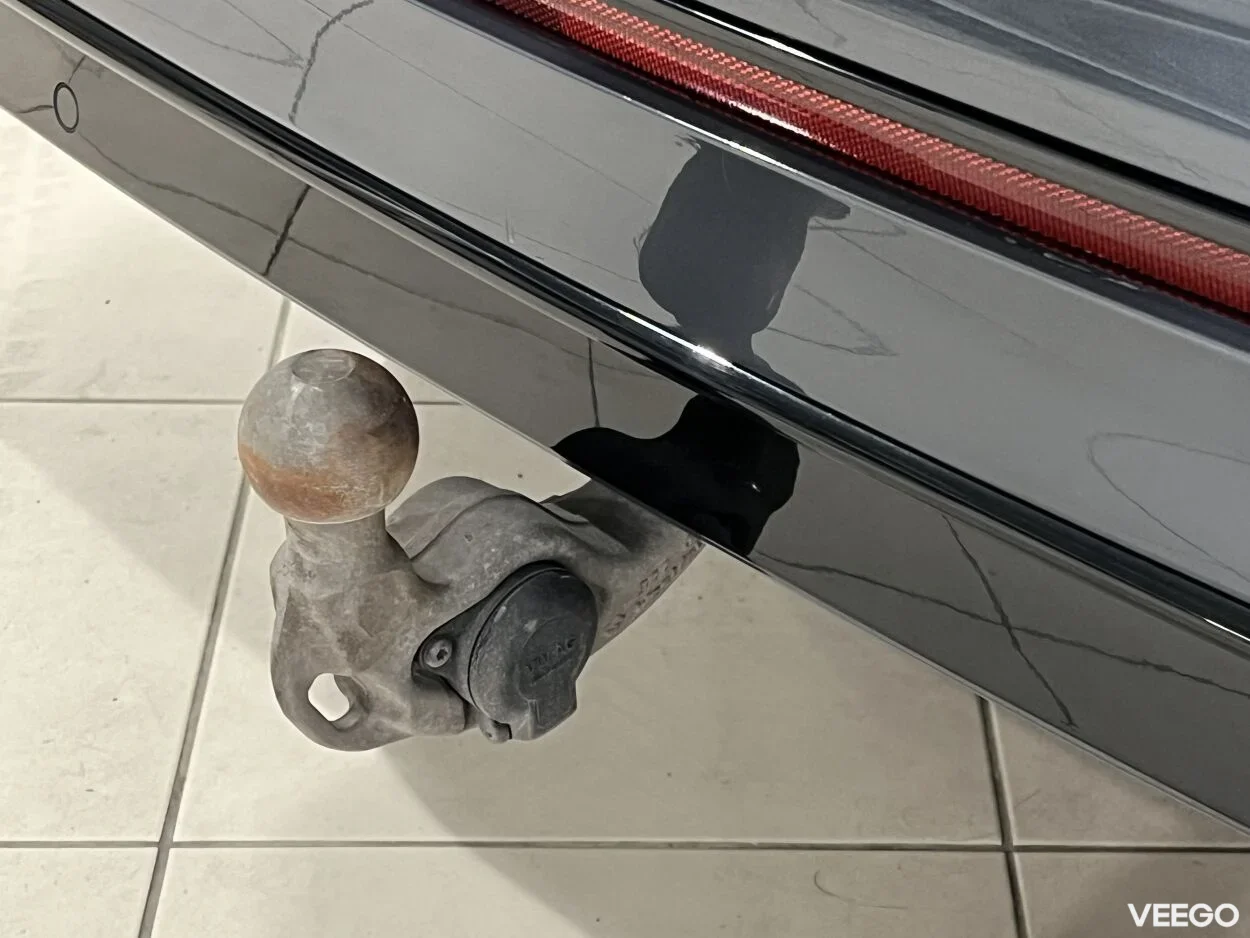 Volkswagen Tiguan FL R-Line 4Motion 2 180kW