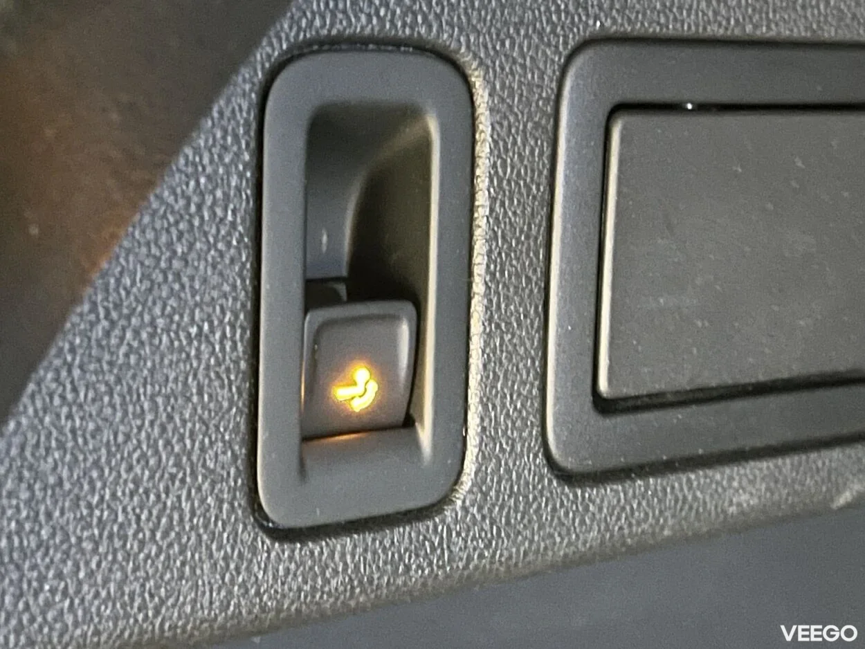 Volkswagen Tiguan FL R-Line 4Motion 2 180kW