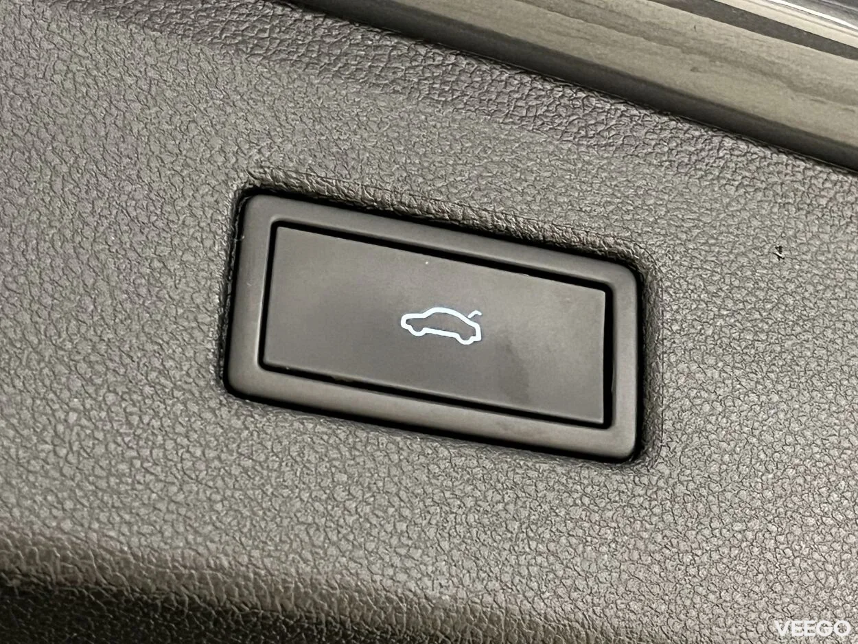 Volkswagen Tiguan FL R-Line 4Motion 2 180kW