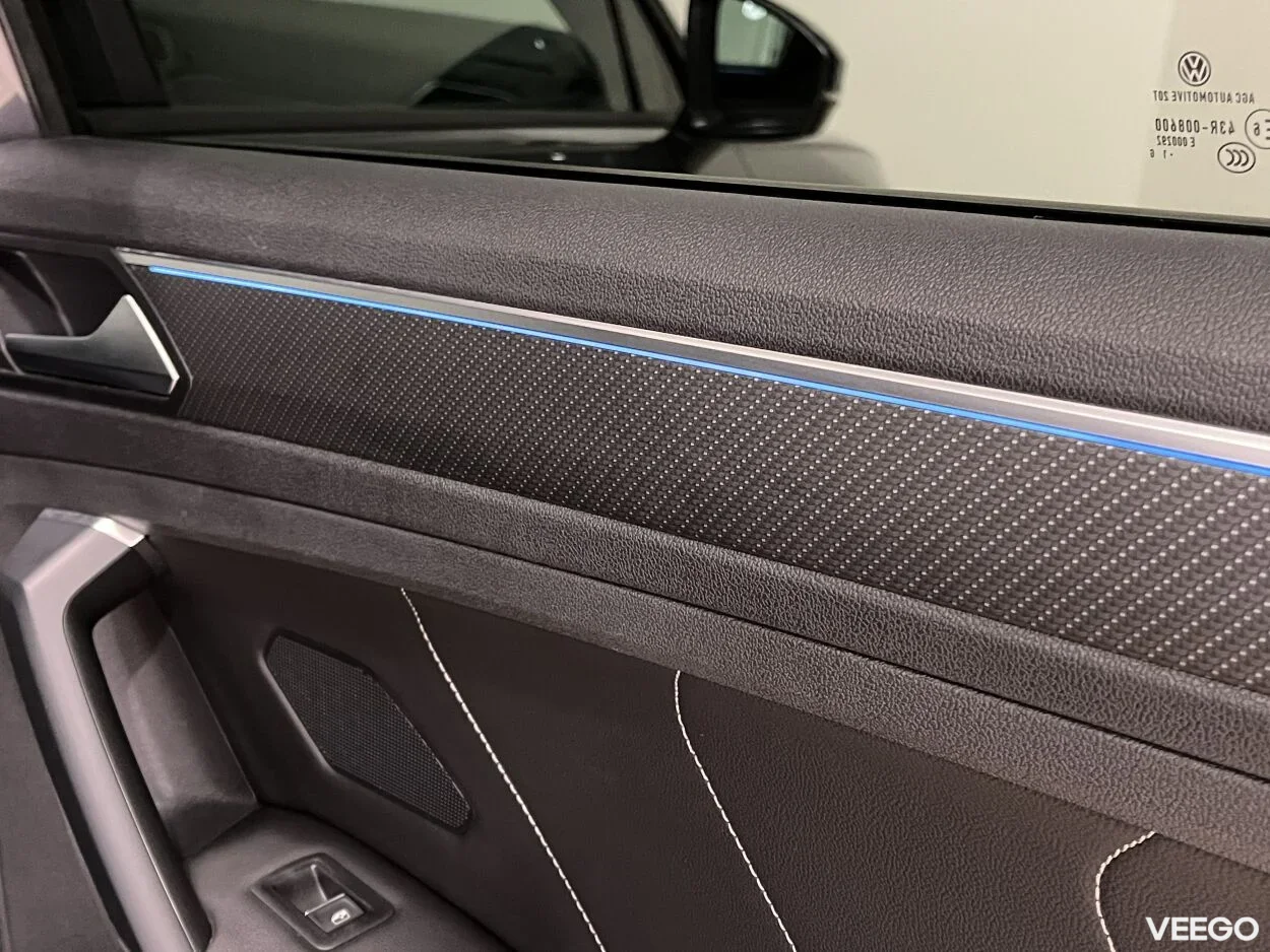 Volkswagen Tiguan FL R-Line 4Motion 2 180kW