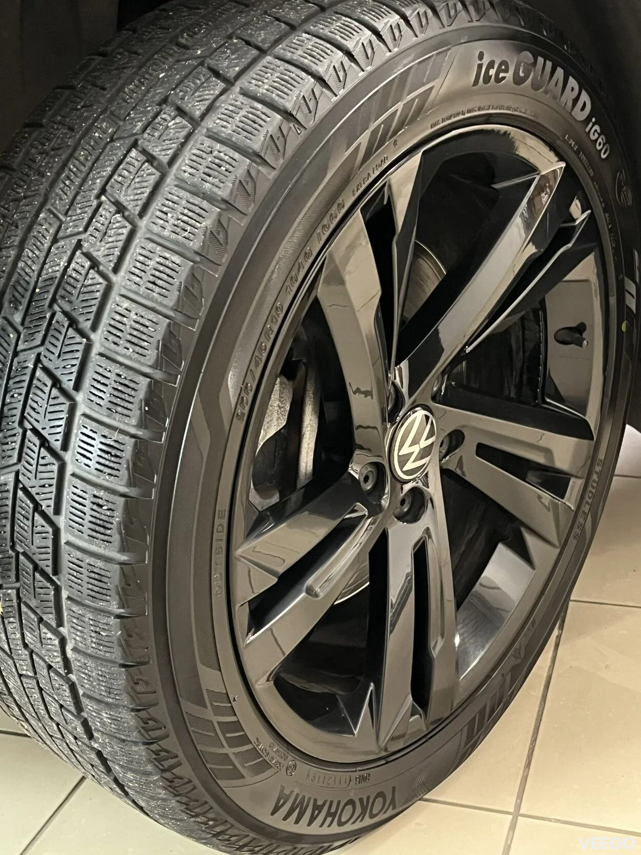 Volkswagen Tiguan FL R-Line 4Motion 2 180kW