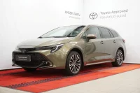 Toyota Corolla Active Plus 1.8 72kW thumbnail