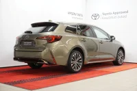 Toyota Corolla Active Plus 1.8 72kW thumbnail