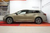 Toyota Corolla Active Plus 1.8 72kW thumbnail