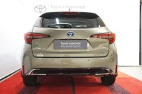 Toyota Corolla Active Plus 1.8 72kW thumbnail