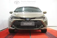 Toyota Corolla Active Plus 1.8 72kW thumbnail