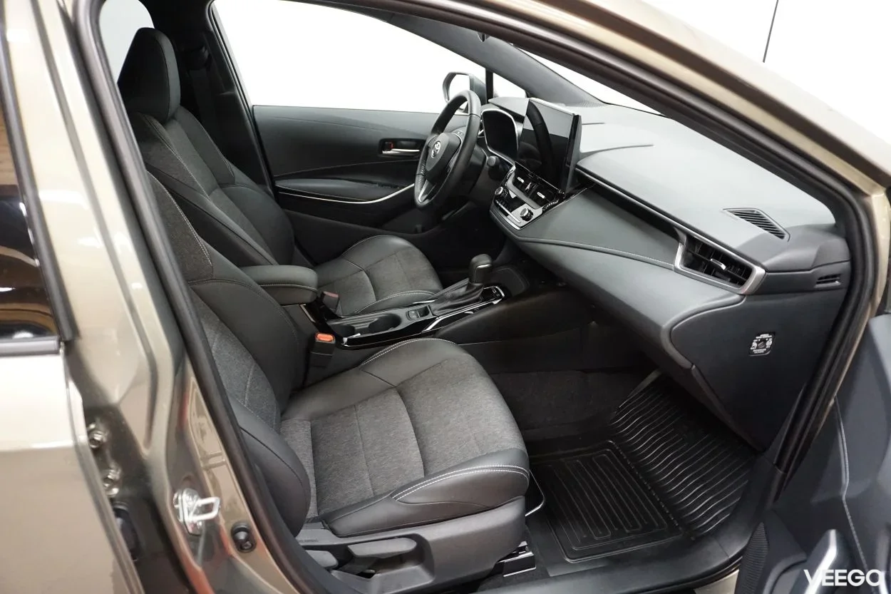 Toyota Corolla Active Plus 1.8 72kW