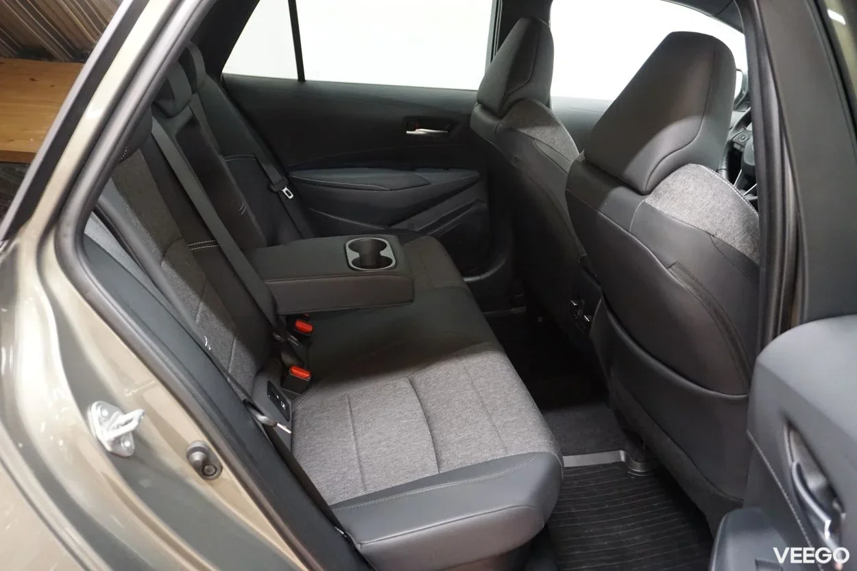 Toyota Corolla Active Plus 1.8 72kW