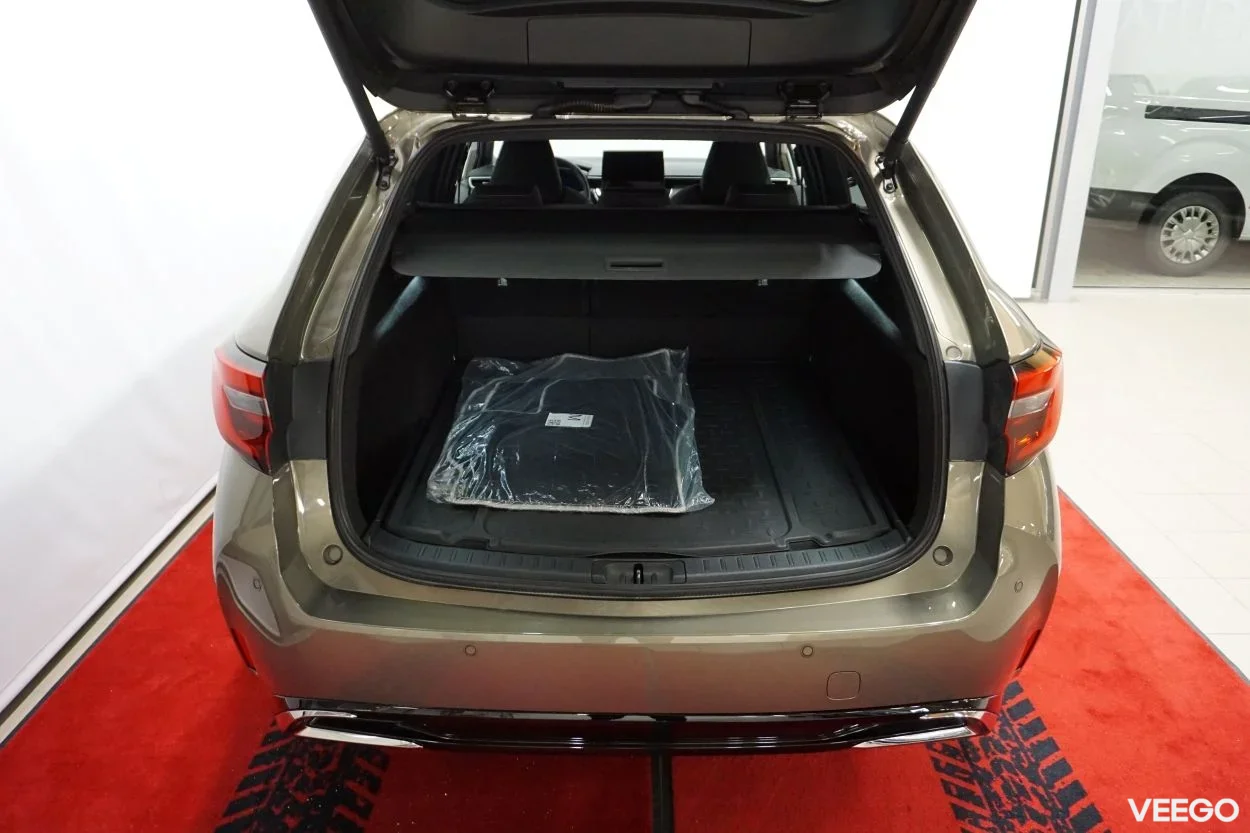 Toyota Corolla Active Plus 1.8 72kW