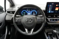 Toyota Corolla Active Plus 1.8 72kW thumbnail