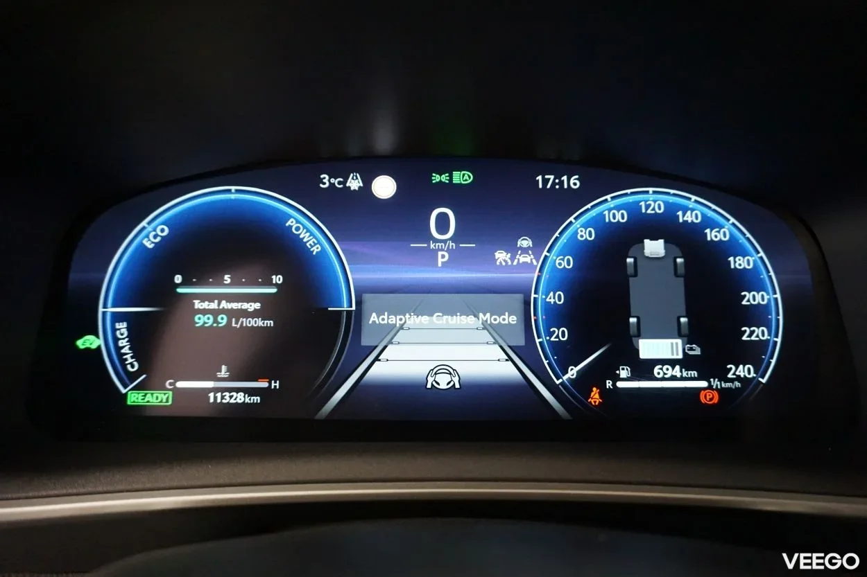 Toyota Corolla Active Plus 1.8 72kW