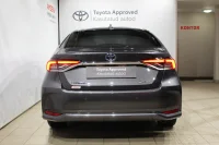 Toyota Corolla Luxury 1.8 72kW thumbnail
