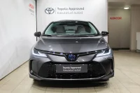 Toyota Corolla Luxury 1.8 72kW thumbnail