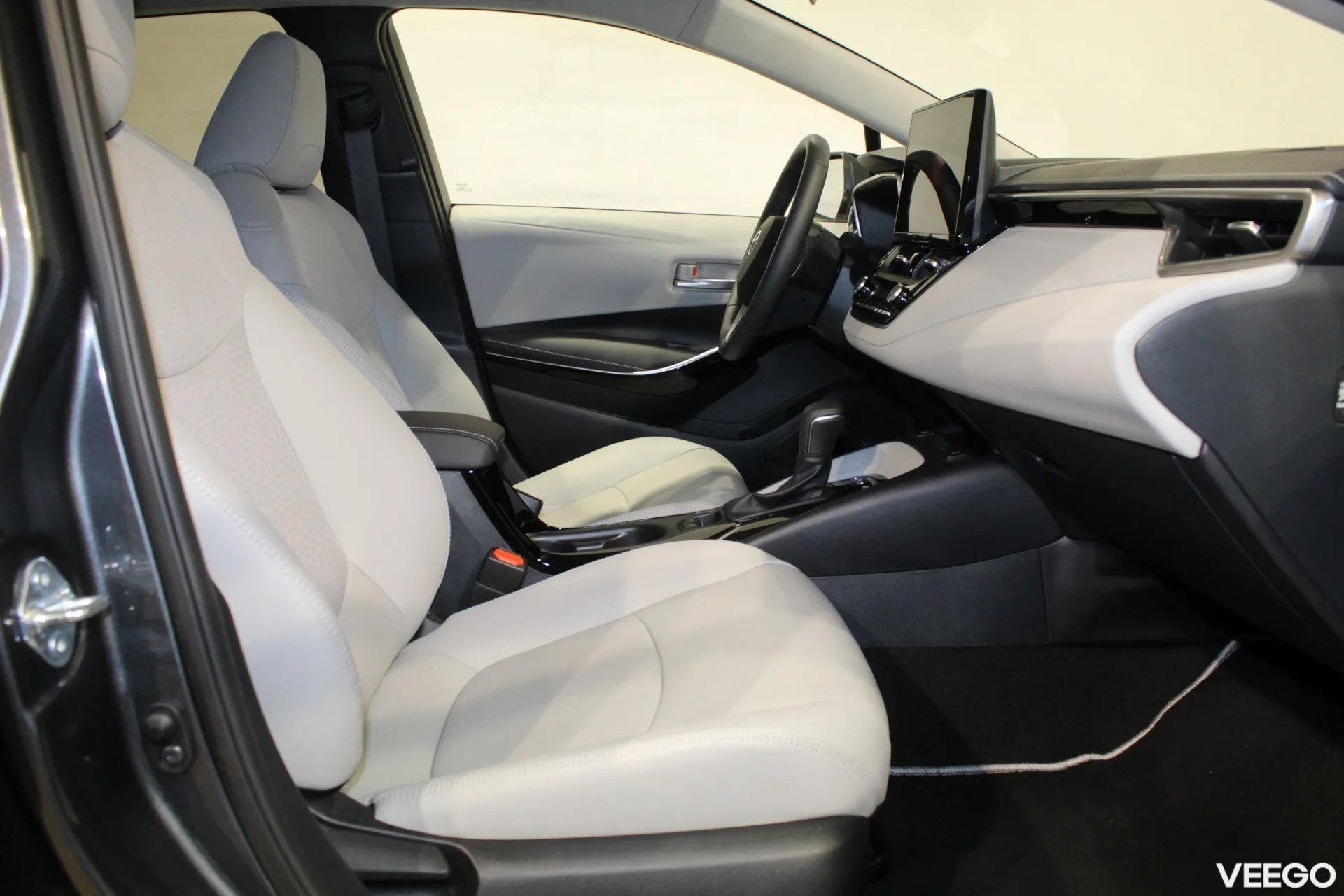 Toyota Corolla Luxury 1.8 72kW