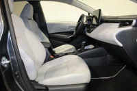 Toyota Corolla Luxury 1.8 72kW thumbnail