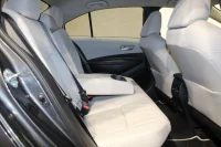 Toyota Corolla Luxury 1.8 72kW thumbnail