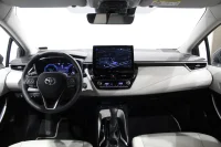 Toyota Corolla Luxury 1.8 72kW thumbnail