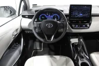 Toyota Corolla Luxury 1.8 72kW thumbnail
