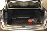 Toyota Corolla Luxury 1.8 72kW thumbnail