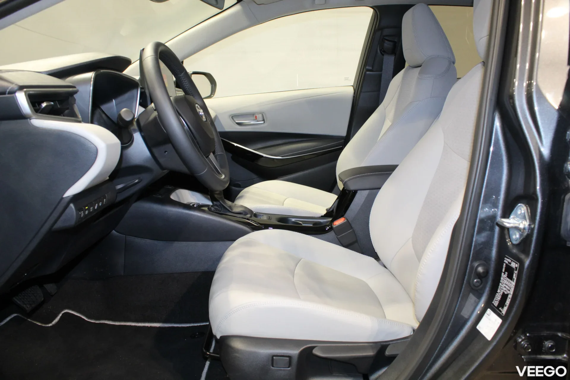 Toyota Corolla Luxury 1.8 72kW