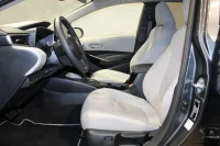 Toyota Corolla Luxury 1.8 72kW thumbnail