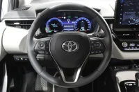 Toyota Corolla Luxury 1.8 72kW thumbnail
