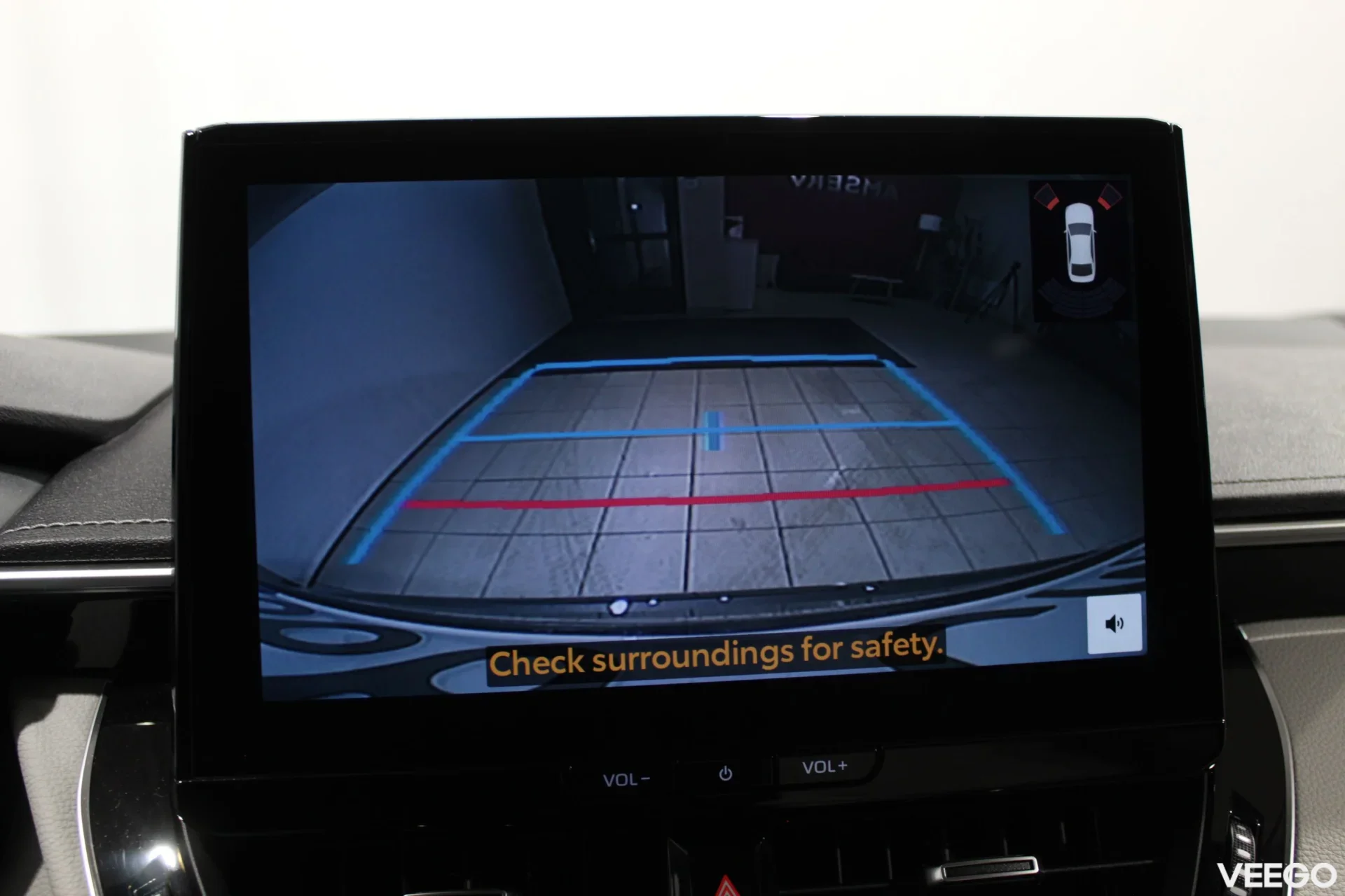 Toyota Corolla Luxury 1.8 72kW