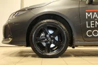 Toyota Corolla Luxury 1.8 72kW thumbnail