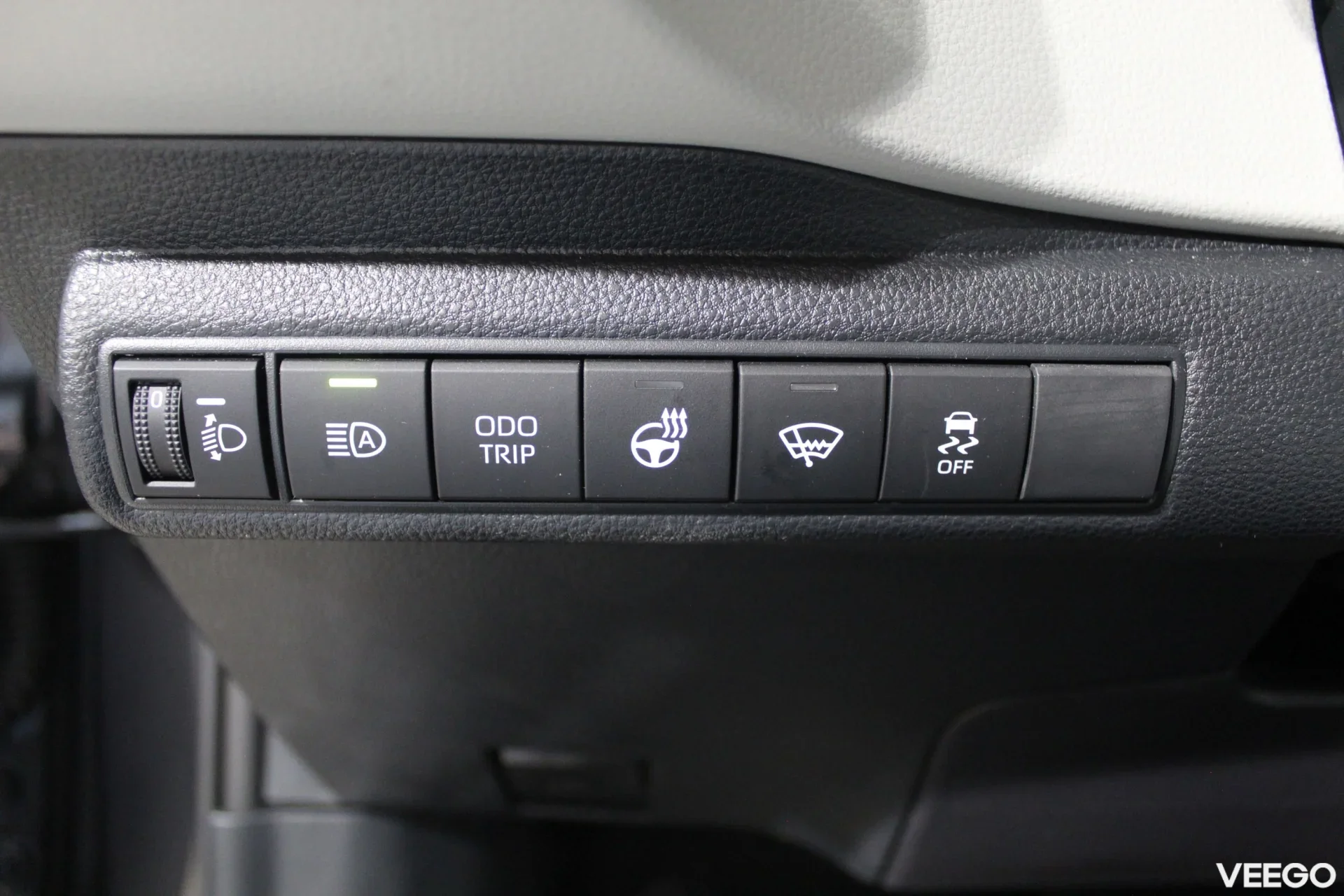 Toyota Corolla Luxury 1.8 72kW