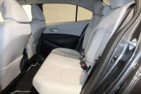 Toyota Corolla Luxury 1.8 72kW thumbnail