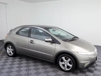 Honda Civic 1.8 104kW thumbnail
