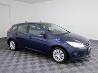 Ford Focus 1.6 70kW thumbnail