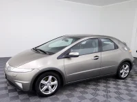 Honda Civic 1.8 104kW thumbnail
