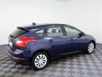 Ford Focus 1.6 70kW thumbnail