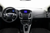 Ford Focus 1.6 70kW thumbnail