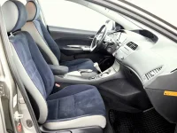 Honda Civic 1.8 104kW thumbnail