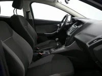 Ford Focus 1.6 70kW thumbnail