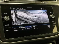 Volkswagen Tiguan FL R-Line 4Motion 2 180kW thumbnail